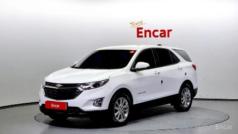 siberiaavtopodbor в LOOKY. . ⚡️🇰🇷 Chevrolet Equ...