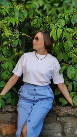 Olga в LOOKY. #summertime. [#летняяпора](летняя...