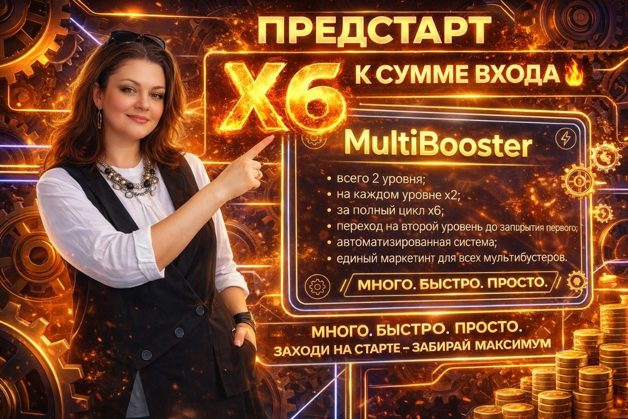 ПРИГЛАШАЮк сотрудничеству в LOOKY — Предстарт 💫мультибустеров

Автономные площадки:
-вход по ст