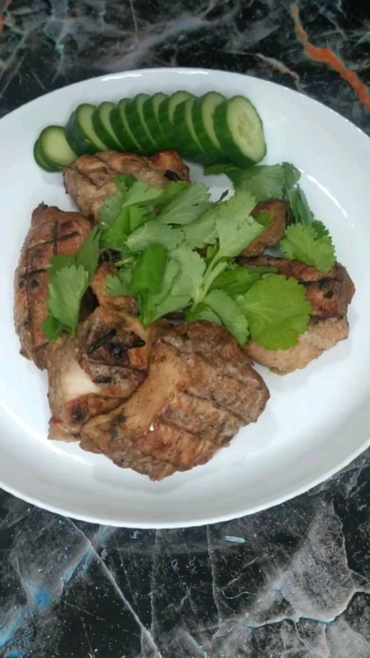 1008_tasty_food в LOOKY. . Шашлык