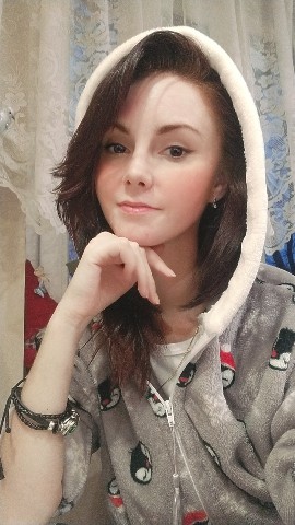 Викулька в LOOKY. . Тишина.... 

[#LOOKY...