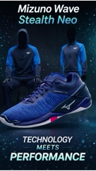 vadimzaitsev.ai в LOOKY. . Кроссовки Mizuno Wav...