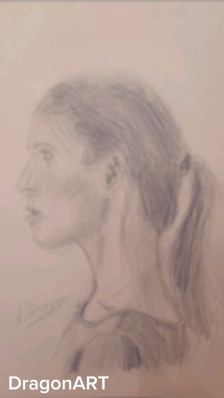 DragonART в LOOKY. #портрет,#drawing,#скетч,#скетчбук,#art,#рисунок,#творчество,#арт,#искусство,#cketch,#cketchbook. #портрет #drawing #с...