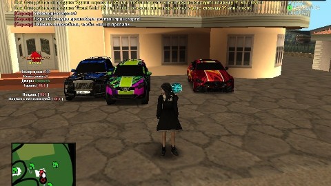 Club-rp в LOOKY. . Всем привет, мы откр...