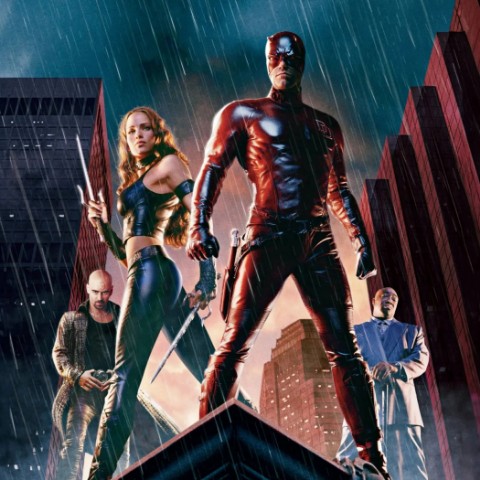 Fin_Comics в LOOKY. #Daredevil,#Marvel_comics,#Бен_Аффлек,#ИДК,#Человек_паук,#Человек_паук1994. «Может ли один челов...