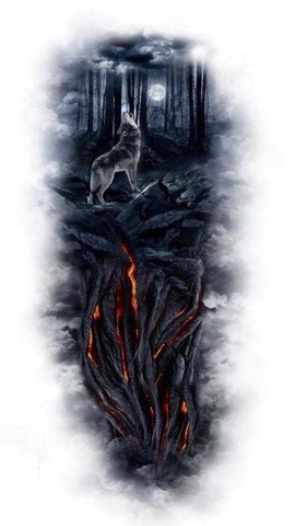 lonewolf2300 в LOOKY. #С_любовью_Ангел. #С_любовью_Ангел
