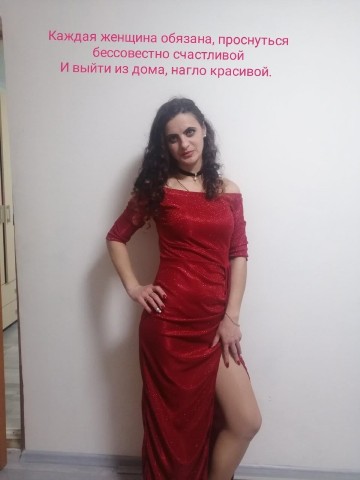 Ekaterina33 в LOOKY. . 