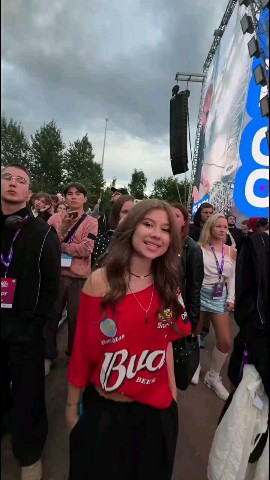 в LOOKY — публикация
