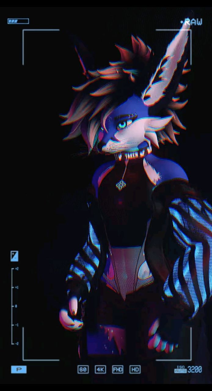 Altai в LOOKY. #фурри. [#vrchat ](vrchat)[#...