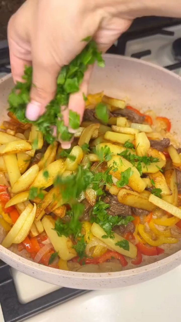 Просто и вкусно in LOOKY