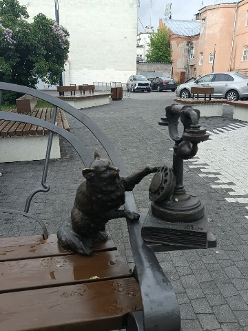 feytla в LOOKY. #достопримечательности_города. #достопримечательнос...