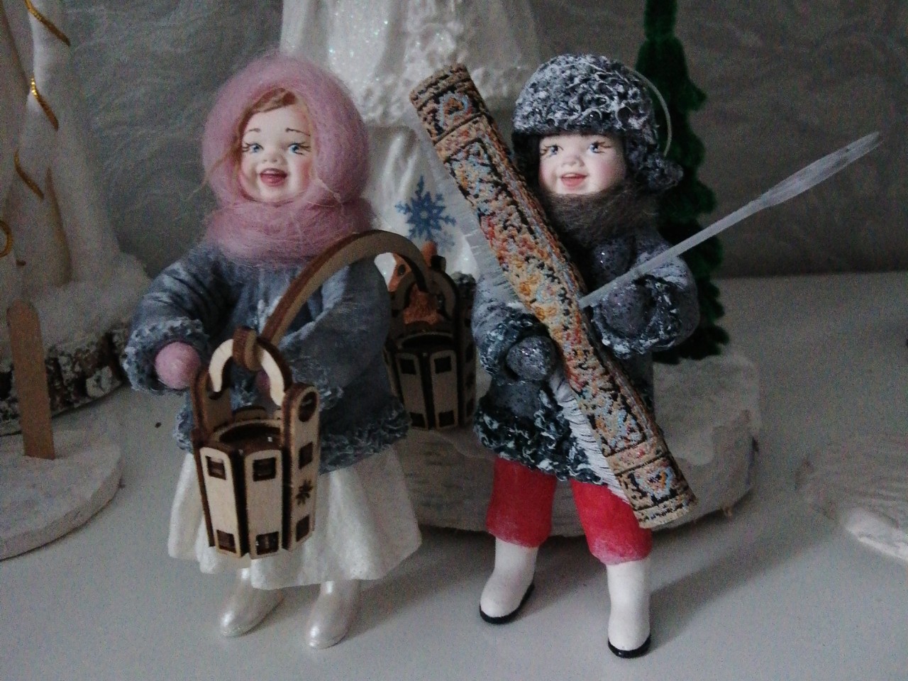 miss.odinokova in LOOKY. . 