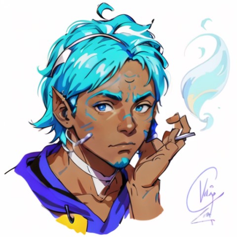 Ketrin в LOOKY. #Аниме_Лукси,#LOOKY_нейронка. #Аниме_Лукси #LOOKY_...