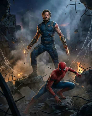 Marvel DC в LOOKY. #Marvel,#AvengersSecretWars,#SpiderMan,#ЧеловекПаук,#AndrewGarfield,#ЭндрюГарфилд,#Wolverine,#Росомаха,#HughJackman. Эндрю Гарфилд о возм...