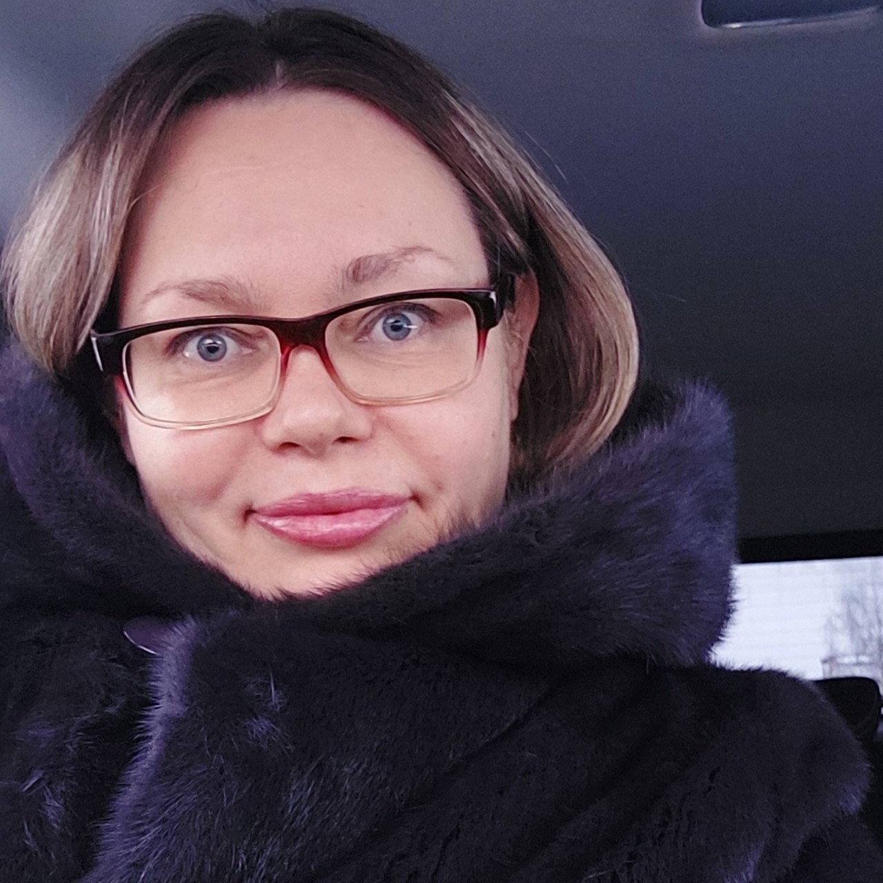 Галина Венн in LOOKY