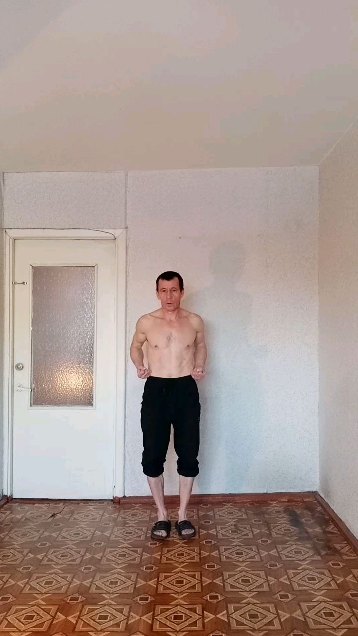 Юрий в LOOKY. . Кунг-фу. ВИН ЧУН.