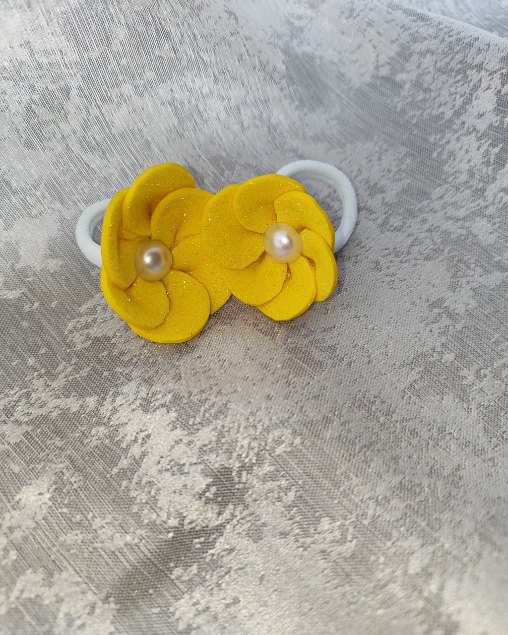 Жёлтые цветочки💛

💲300₽ пара, одна 200₽

🔹в наличии
🔹другие цвета под заказ

🚚 доставка курьер-яндекс по Москва и области, если в наличии день в день
🚚 доставка по России почтой от 2-5 дней