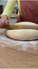 olushka в LOOKY. #Buns,#выпечка,#тыквенныебулочки,#тесто. Булочки из тыквенног...