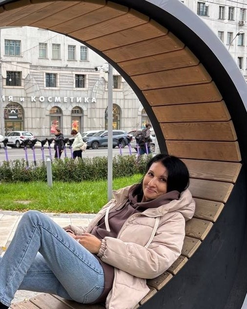 tati_konysova_dolls в LOOKY. . Как там у тебя Жень ...