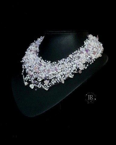 jrbeads в LOOKY. . [#НТВ_Маска](НТВ_Мас...
