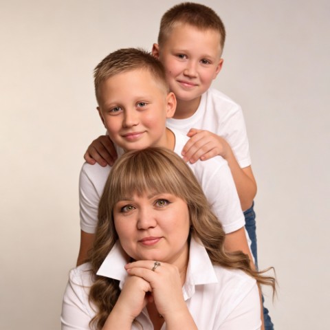 tanya_pavlishina в LOOKY. . 