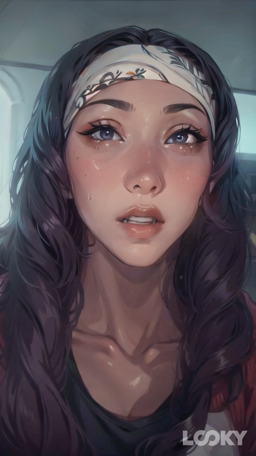 IceElix в LOOKY — #Comics #LOOKY_нейронка