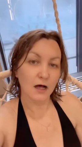 Галина Семенова в LOOKY — публикация