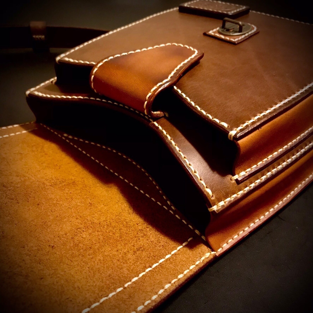 Морган в LOOKY — фото 3