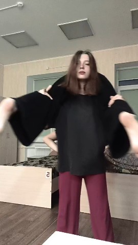 Пелагея в LOOKY — публикация