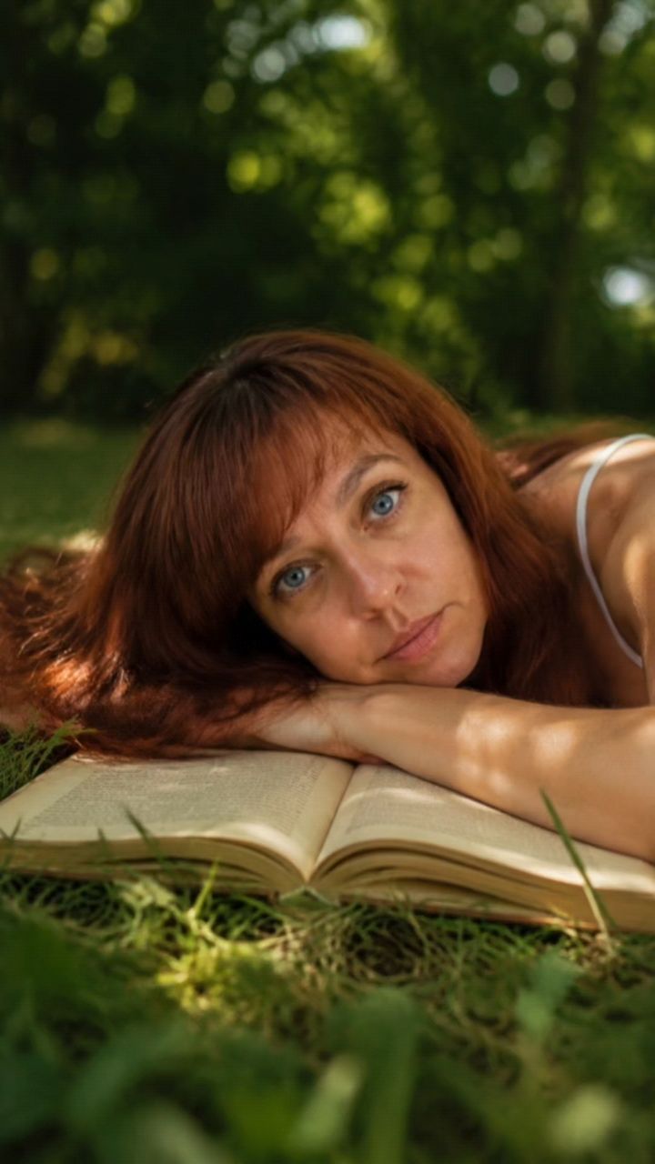 svetaiva_books в LOOKY. #книги#книголюб#детектив#фэнтези#литература. Как то очень быстро ...