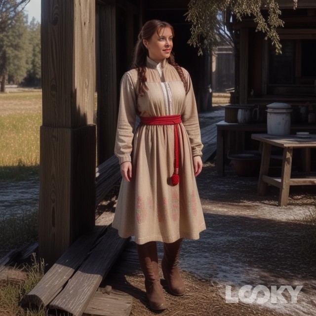 savina в LOOKY. #1612. #1612