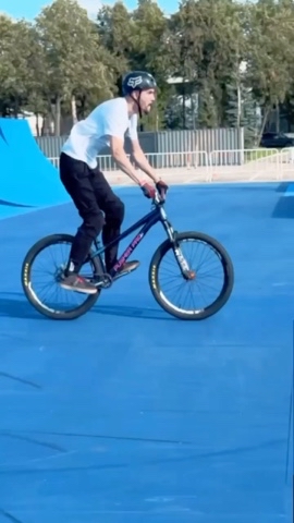Johnny Rambo в LOOKY. . [#mtblife ](mtblife)...