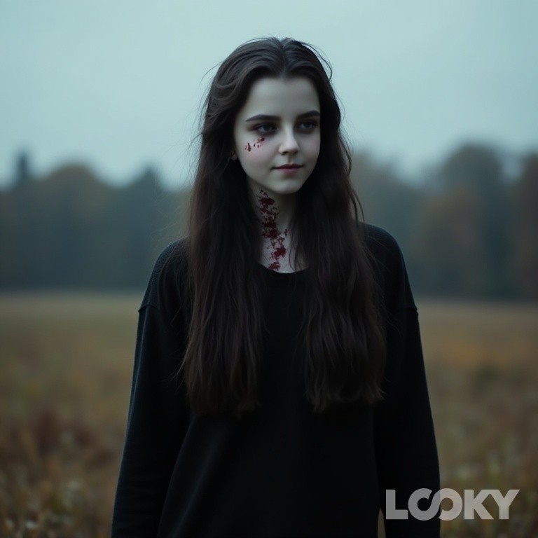 Looky_178153086500817 в LOOKY — #Свой_аватар #LOOKY_нейронка