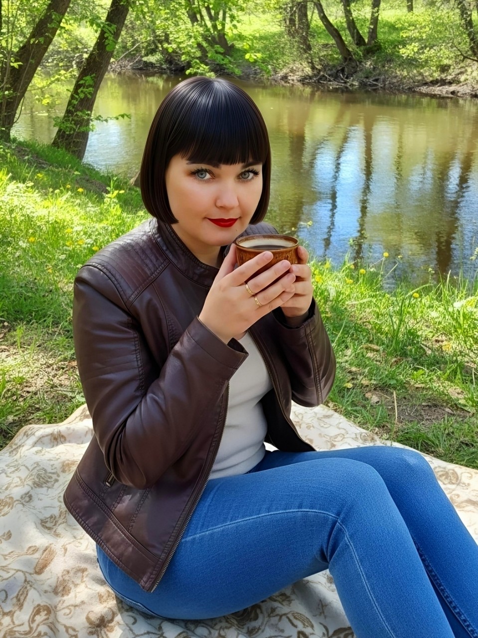 Елена- замужем in LOOKY. . 