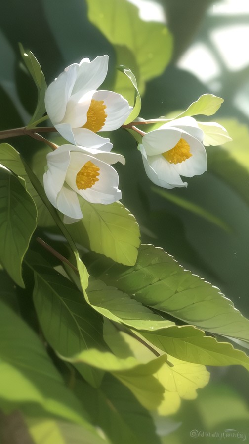 Flowers