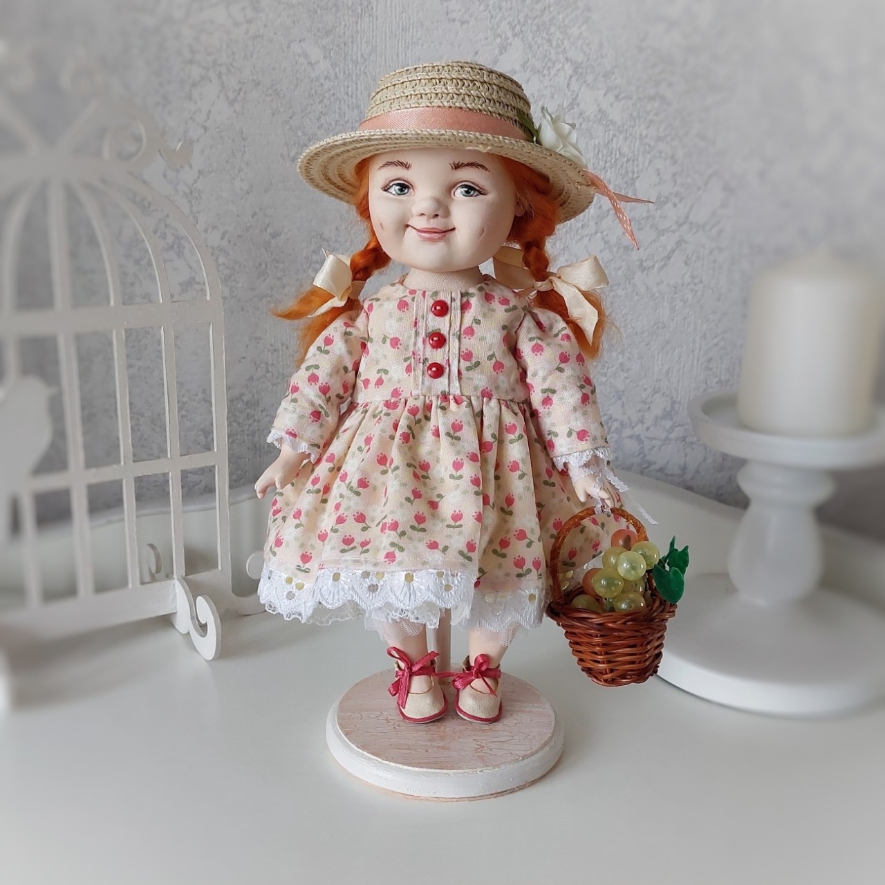 kudryasha_dolls в LOOKY — фото 1