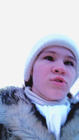 Anna_sibileva in LOOKY. . Песня с добрым утром...