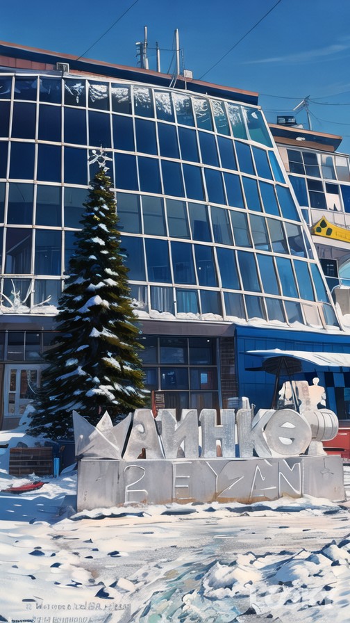 Anut in LOOKY. #Комикс,#LOOKY_нейронка. #Комикс #LOOKY_нейро...