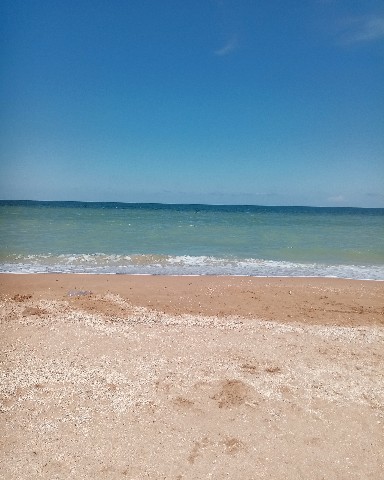 Looky_1691592029735 в LOOKY. #. [#море](море) [#азов...