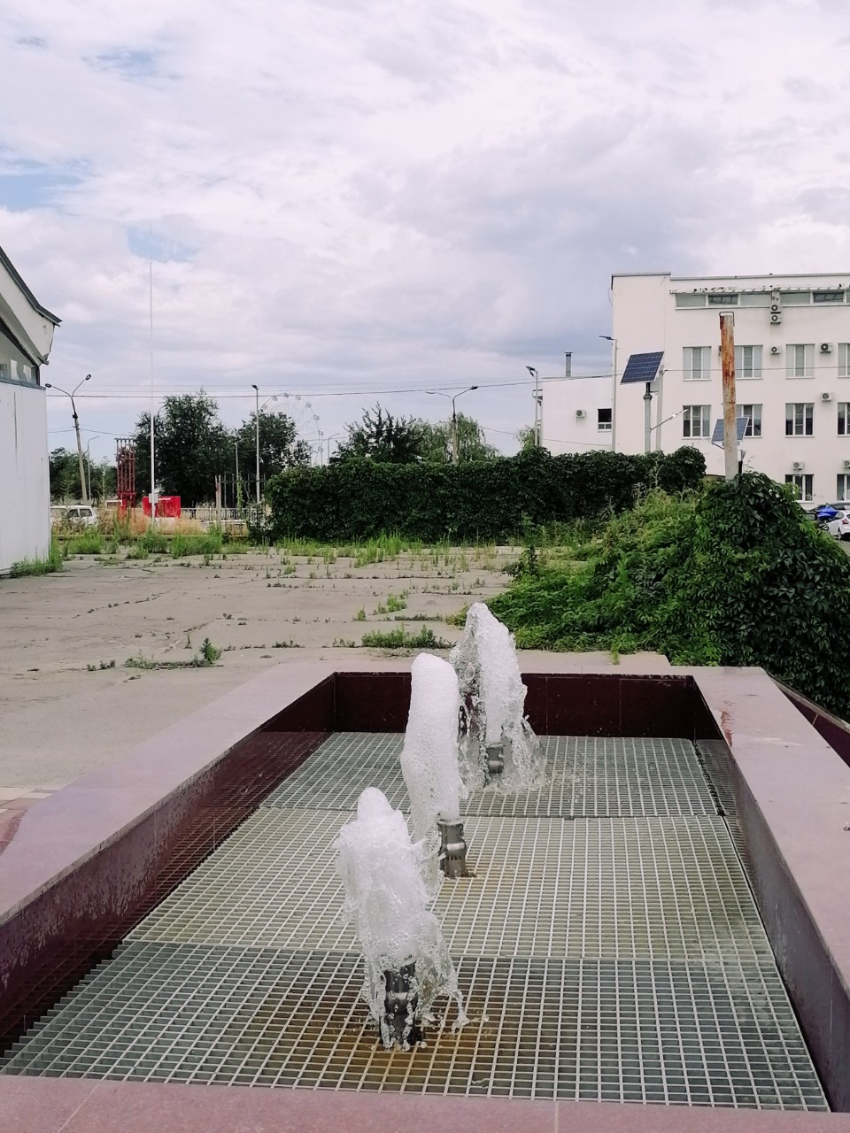Татьяна Фадеева в LOOKY — фото 2