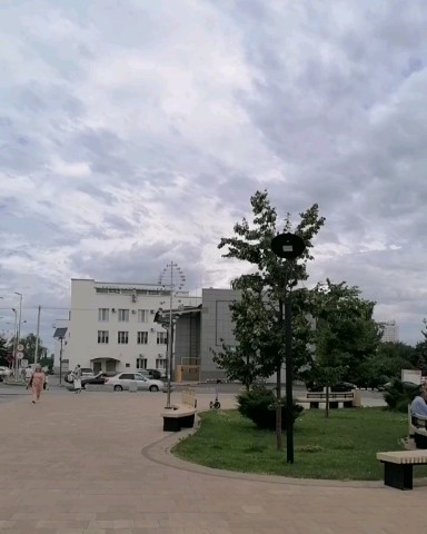 Татьяна Фадеева в LOOKY — фото 3