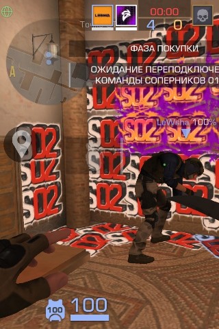 Looky_177793970244232 в LOOKY. . В каком вы зависали ...