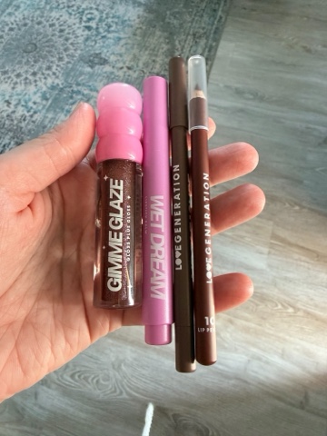 skynicegirl в LOOKY. . У меня тут новинки и...