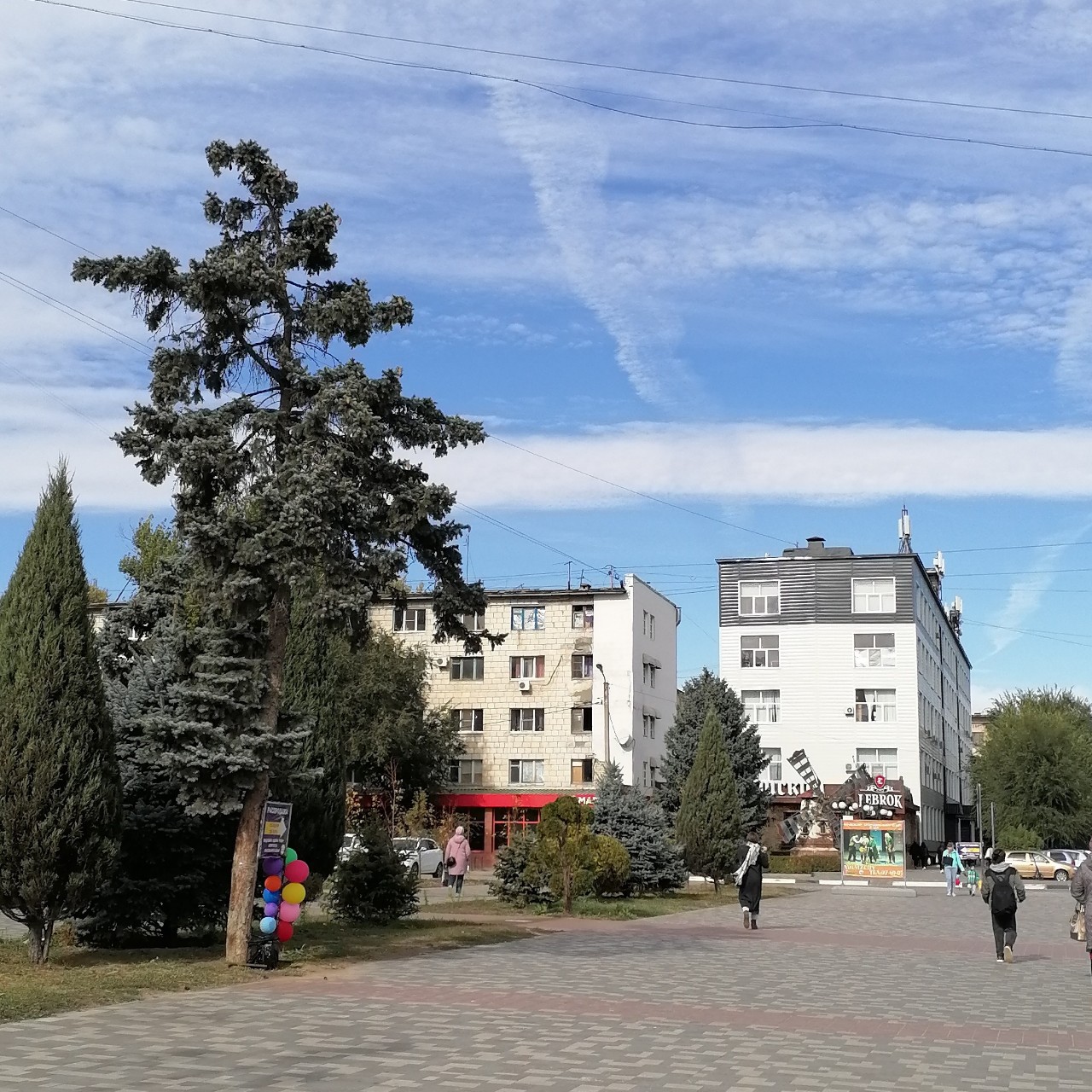 Татьяна Фадеева в LOOKY — фото 2