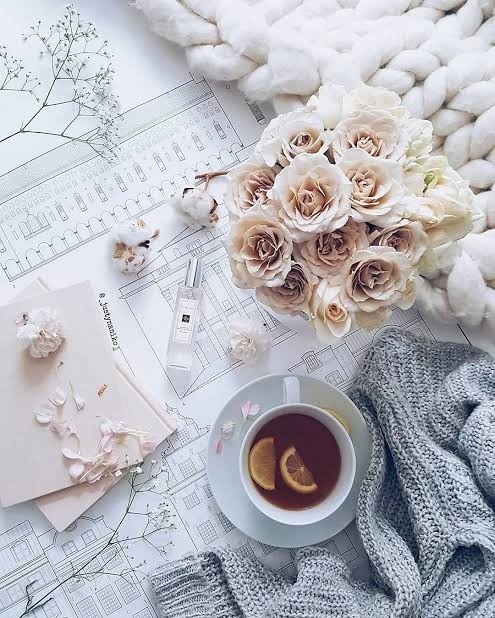 Эльмира в LOOKY. . Доброе утро, прекрас...