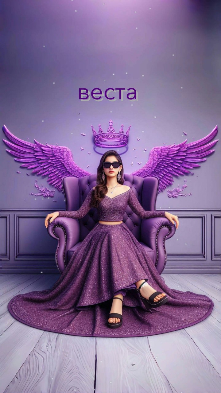 Looky_1720469787916 в LOOKY — Я королева 👑