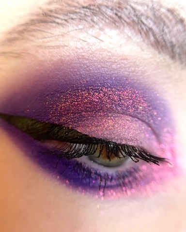 Victoria MUA Aimina в LOOKY. . Возвращаюсь с новым ...