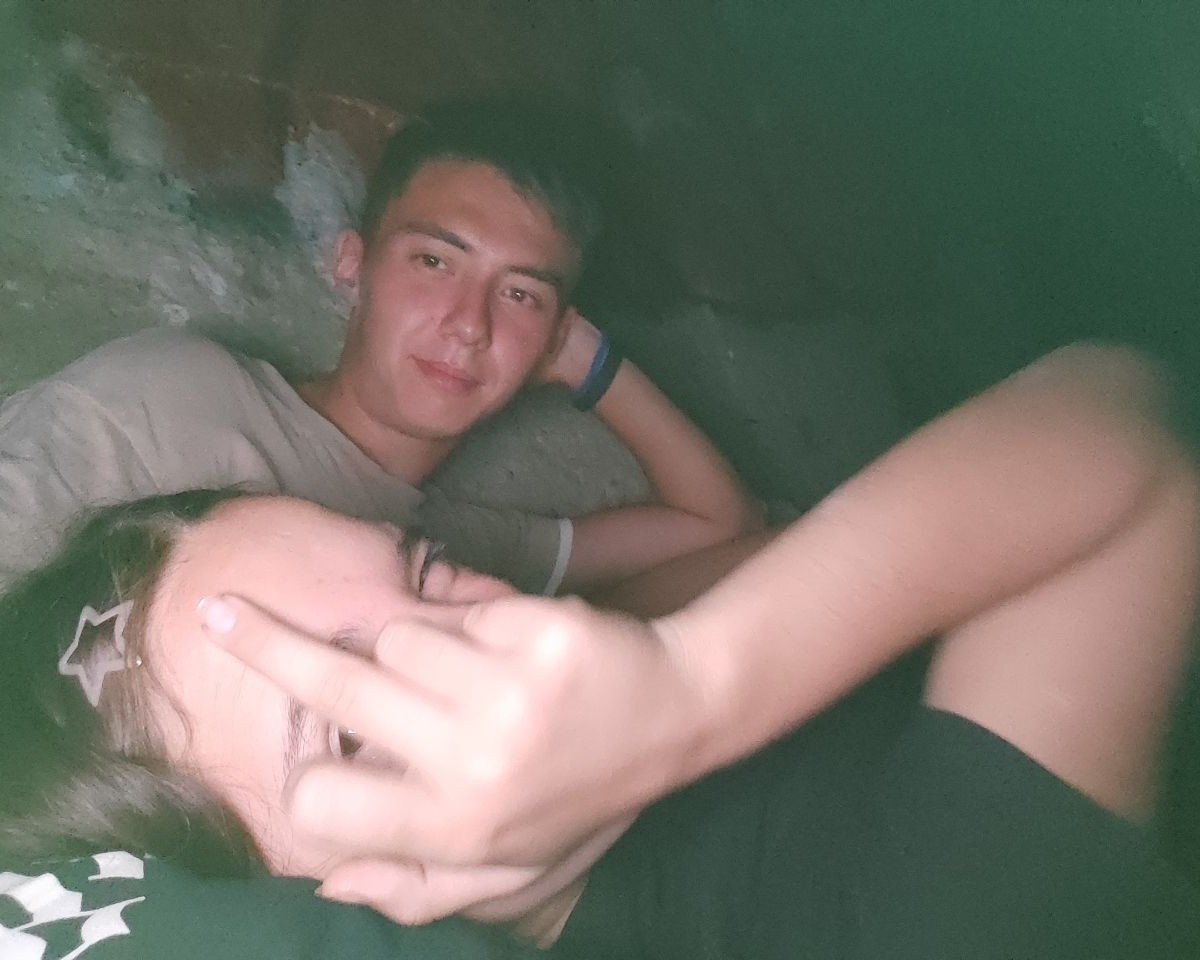 Дмитрий Самохин в LOOKY. . я календарь переверн...