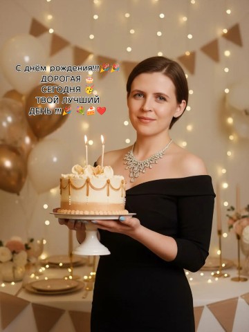 ЯНИЦКАЯ ТАТЬЯНА в LOOKY. . Пусть будет каждый д...