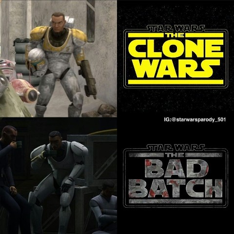 jediorder.sw в LOOKY. #starwars,#commander,#wars,#geek,#geeks,#marvel,#movies,#фильмы,#сериалы,#новинки. Коммандер Грегор в «...